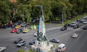 Evenimentul va avea loc la Monumentul Eroilor Aerului din Piaţa Aviatorilor jpeg