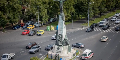 Evenimentul va avea loc la Monumentul Eroilor Aerului din Piaţa Aviatorilor jpeg