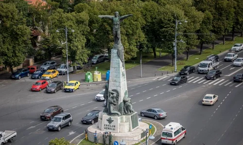 Evenimentul va avea loc la Monumentul Eroilor Aerului din Piaţa Aviatorilor jpeg