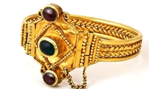 artefacte Crimeea foto Allard Pierson Museum jpg