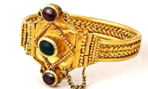 artefacte Crimeea foto Allard Pierson Museum jpg