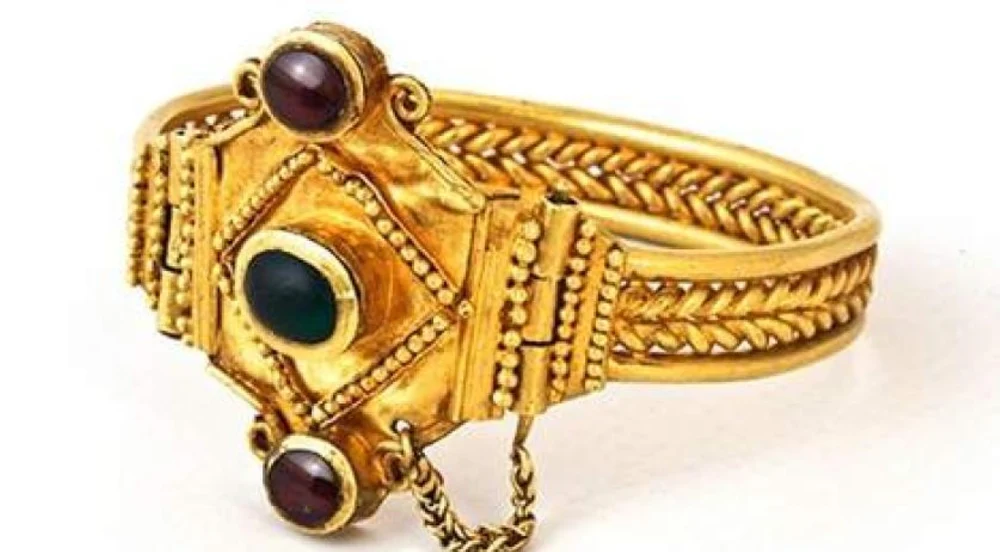 Rusia a deschis un dosar penal împotriva Olandei, pe care o acuză furtul „aurului scitic” din Crimeea. Unde au ajuns cele 565 de artefacte de valoare inestimabilă