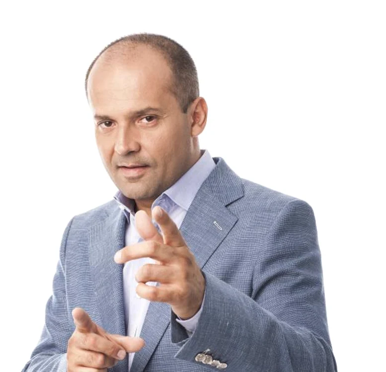 
    Radu BanciuFoto: Arhiva personală  