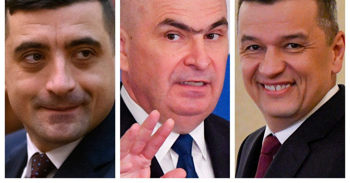 Nota de plată a unei iluzii: Cacealmaua tehnocrată a PSD și sabotajul calculat al stabilității economice