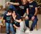 Ce familie frumoasă are Roxana Ciuhulescu