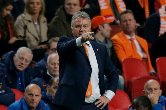 
    Guus Hiddink va prelua Chelseafoto:AP  