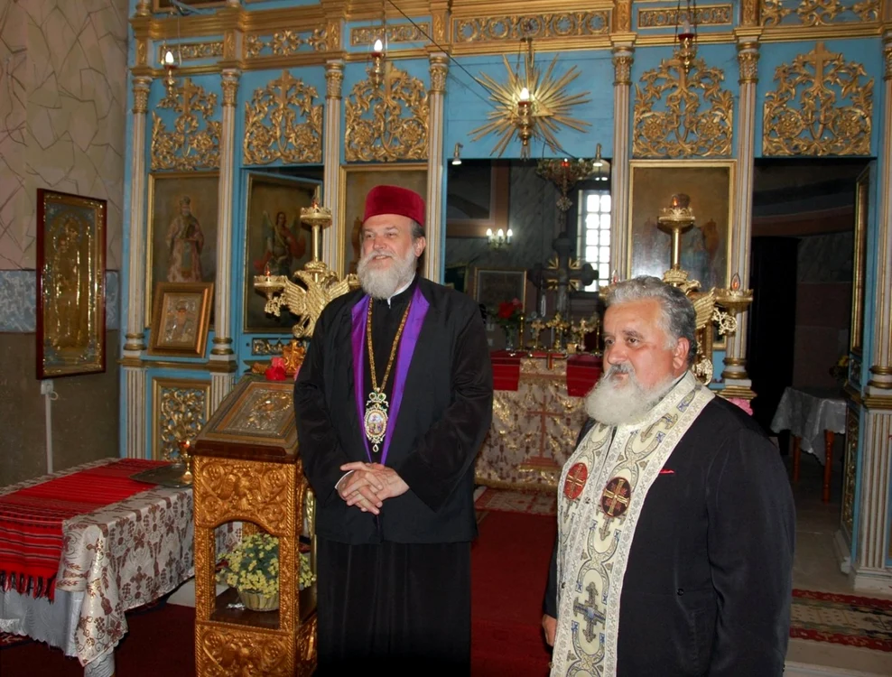 calarasi negoiesti
