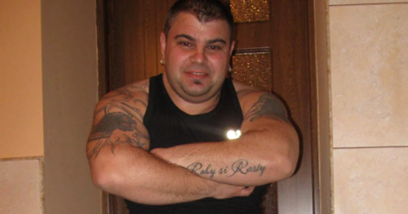 Florin Vidican