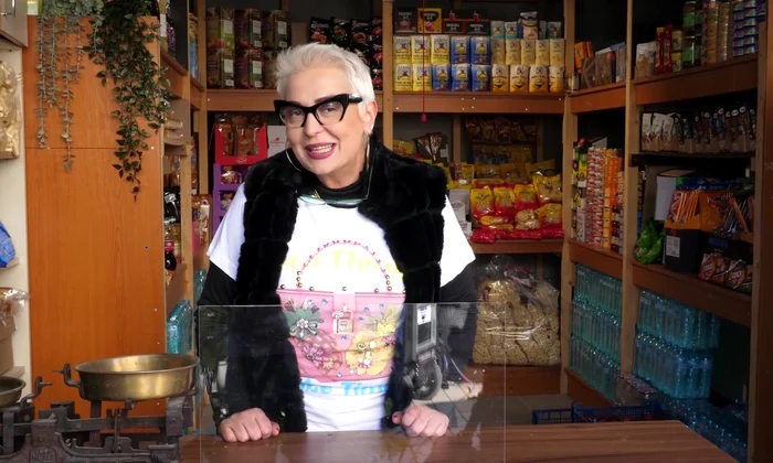 Monica Anghel a slăbit peste 30 de kilograme Sursa Click!