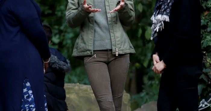 kate middleton foto guliver/getty images