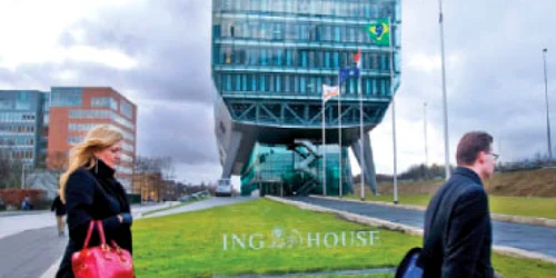 Triplă lansare pentru ING Real Estate-Ştiri pe scurt