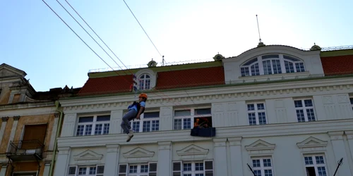 Ziua Serviciilor Publice la Timişoara