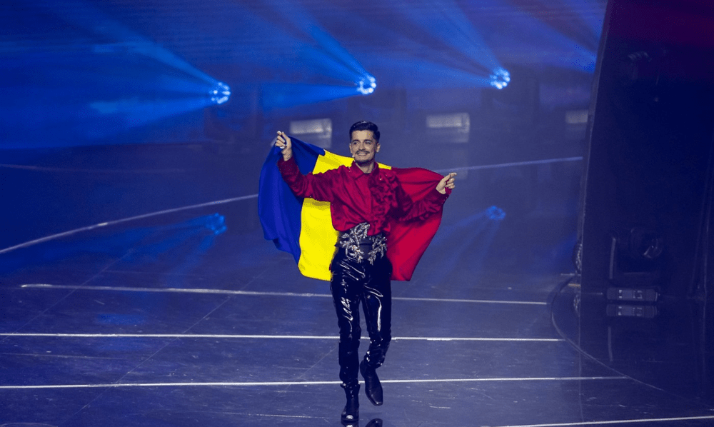 Ce cred românii despre Eurovision 2023: „După ce ne-au umilit ca pe ultimii fraieri, felicitări pentru banii irosiți“