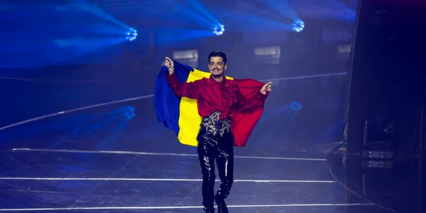 WRS Eurovision FOTO Profimedia 