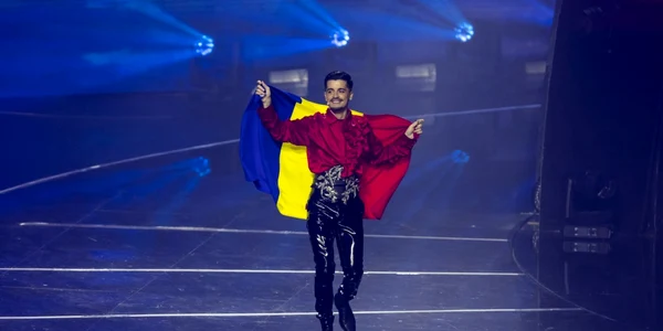 WRS Eurovision FOTO Profimedia 