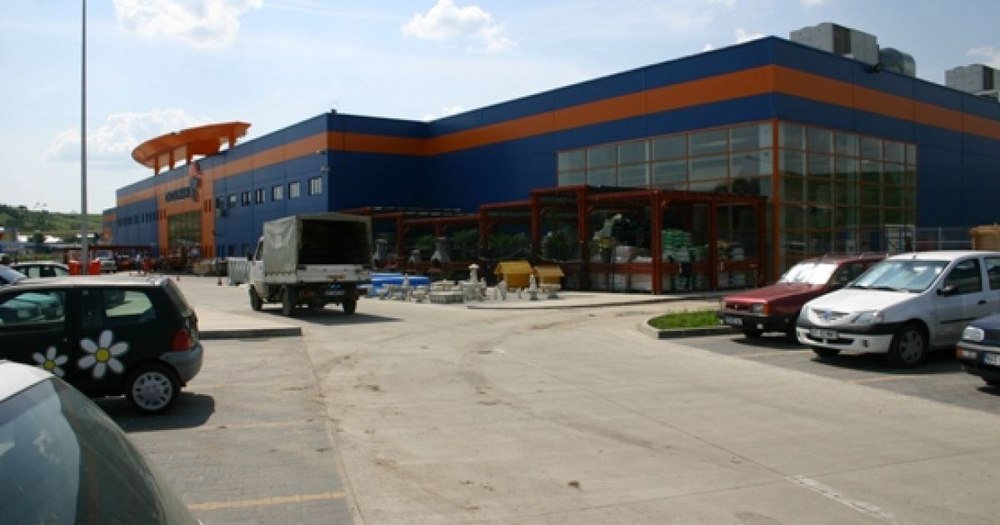 Harta antreprenoriatului românesc. Regiunile cu cele mai multe companii mari