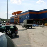 Botoşani: Accident de muncă la Dedeman