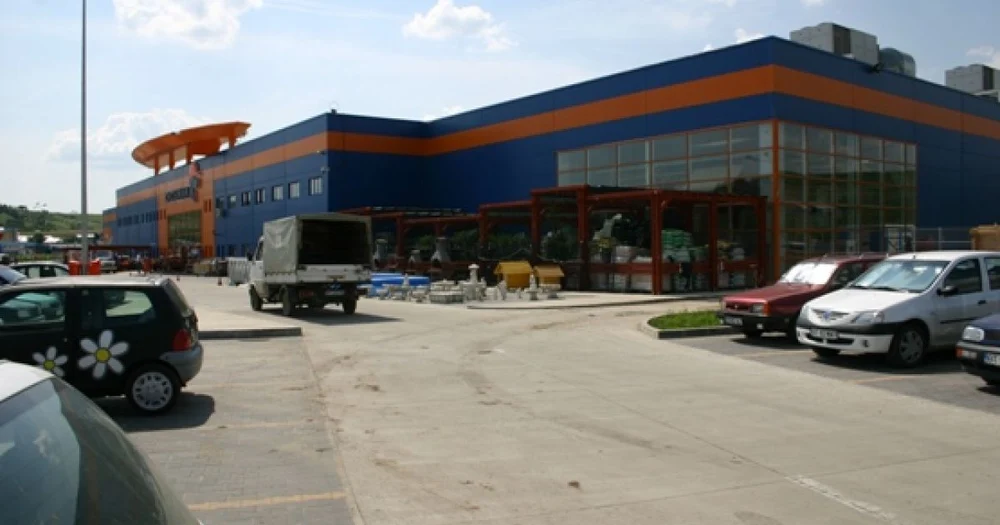 Harta antreprenoriatului românesc. Regiunile cu cele mai multe companii mari