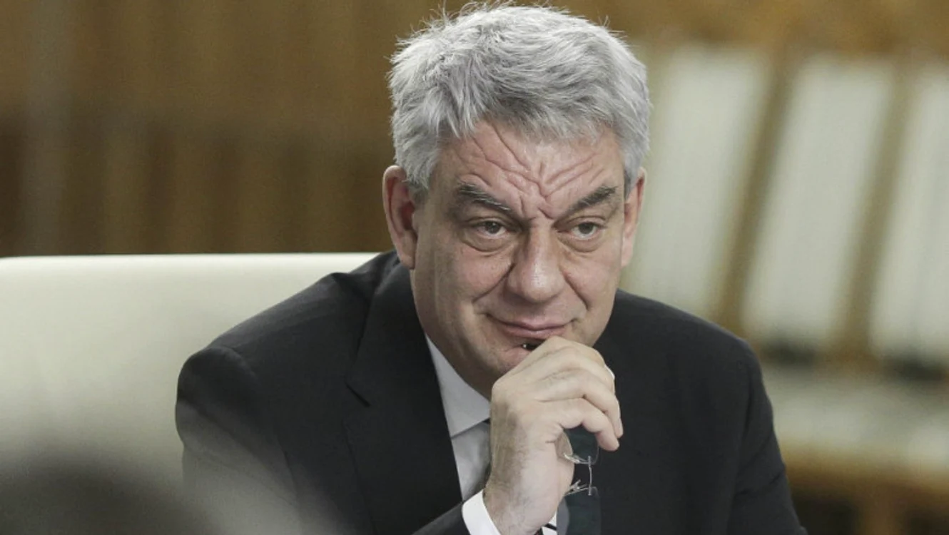 Mihai Tudose