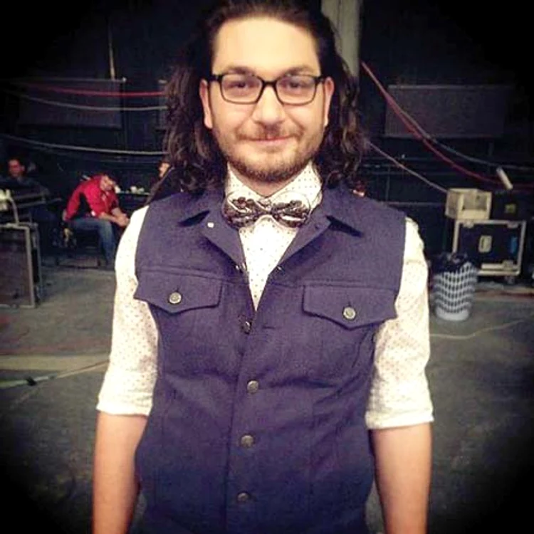 
    Florin Dumitrescu (Foto: PRO TV)  