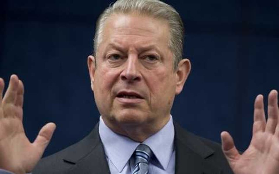 Fostul vicepreședinte Al Gore acuză tendințe autoritariste ale lui Trump: „Încearcă să creeze propria versiune preferată a realității”