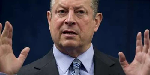 Al Gore FOTO AFP