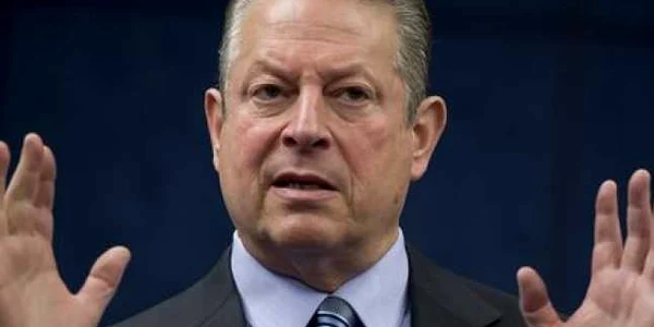 Al Gore FOTO AFP