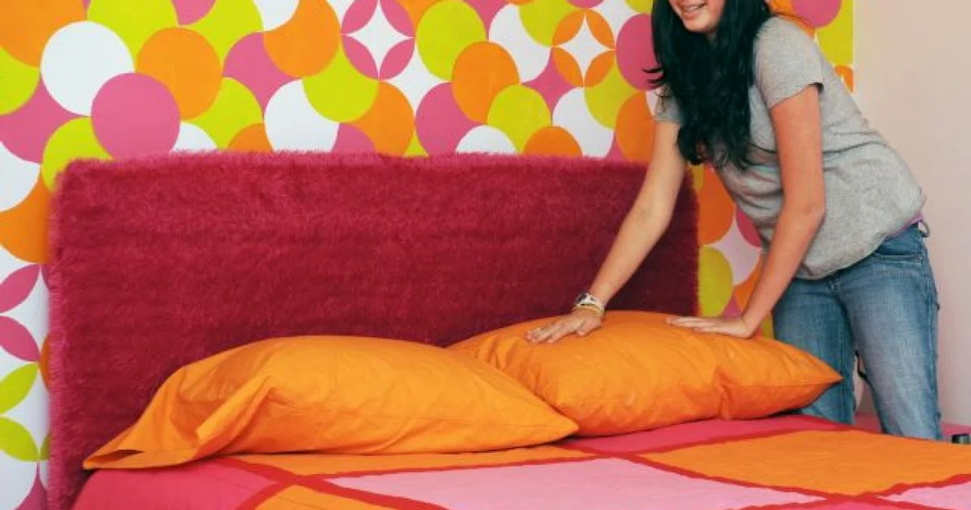 În timpul somnului ne încărcăm cu cea mai multă energie, aşa încât principiile Feng Shui trebuie aplicate mai ales în dormitor