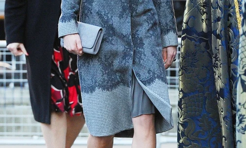 The Royal Family Attends The Commonwealth Observance Day Service jpeg