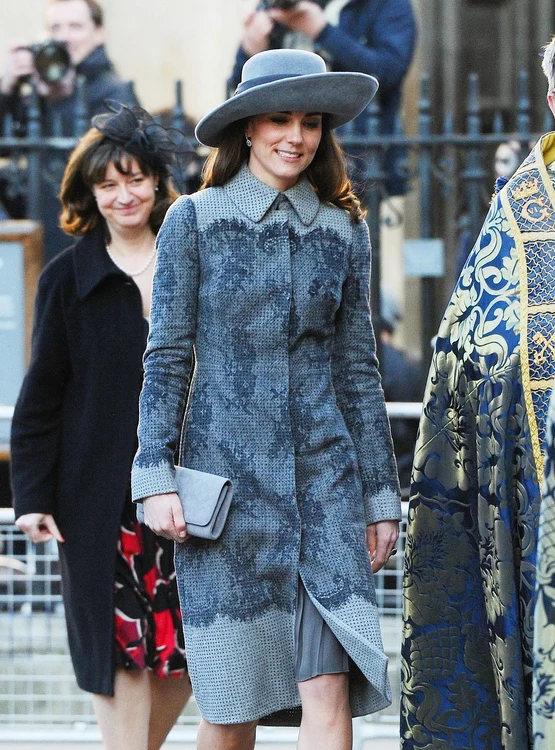 The Royal Family Attends The Commonwealth Observance Day Service jpeg