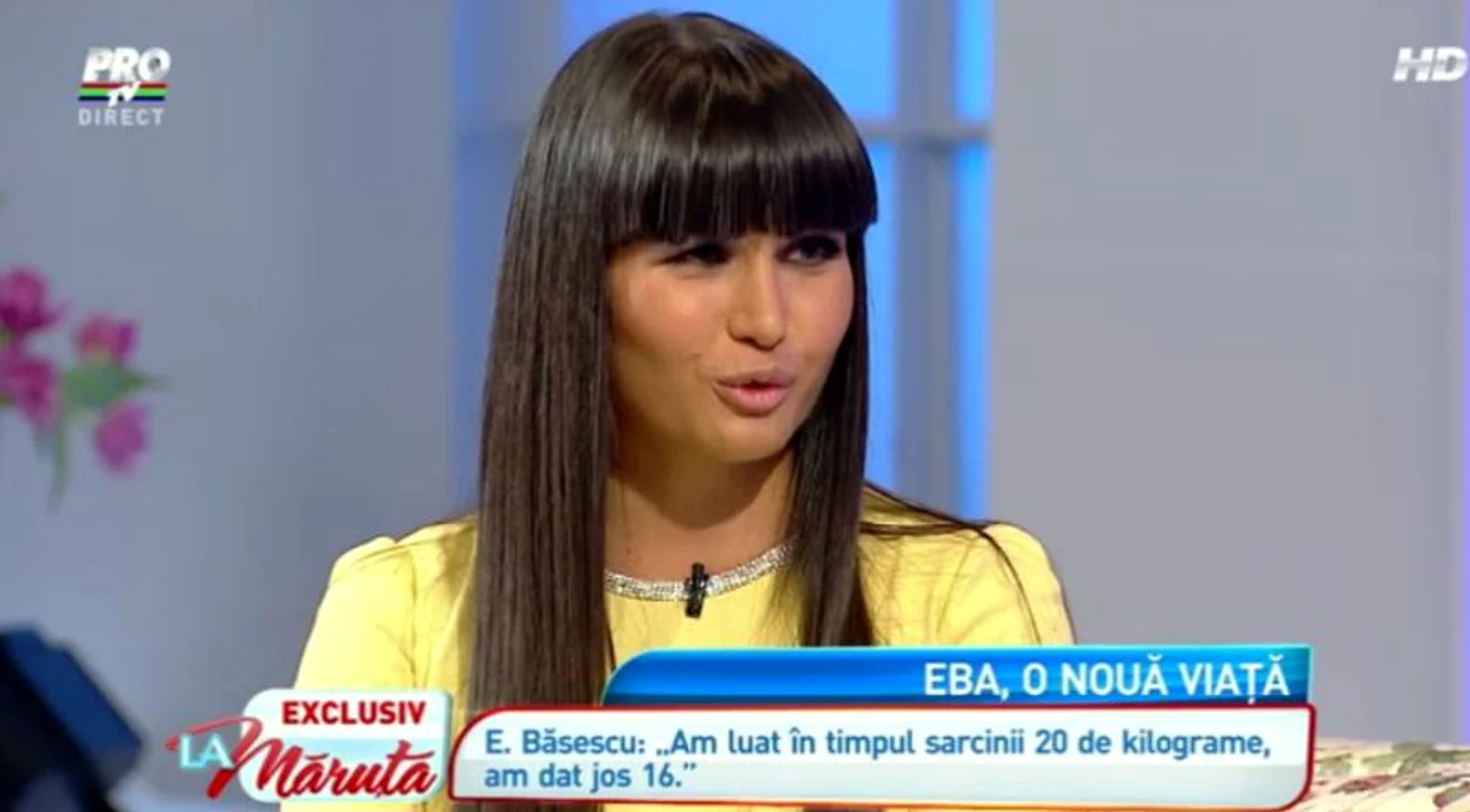 Elena Băsescu