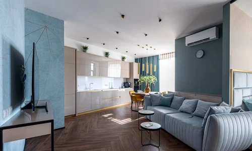 Se potrivește parchetul Chevron în apartamente mici sau doar în case mari jpg