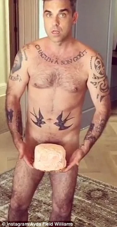 robbie williams jpeg