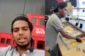 Rana, foto captura video TikTok jpg