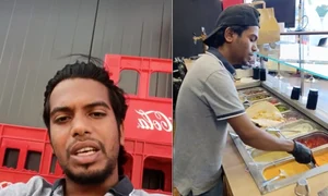 Rana, foto captura video TikTok jpg