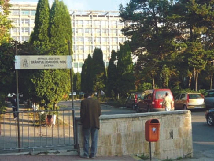 Suceava: Sistemul sanitar, în curs de reanimare (CAMPANIE)