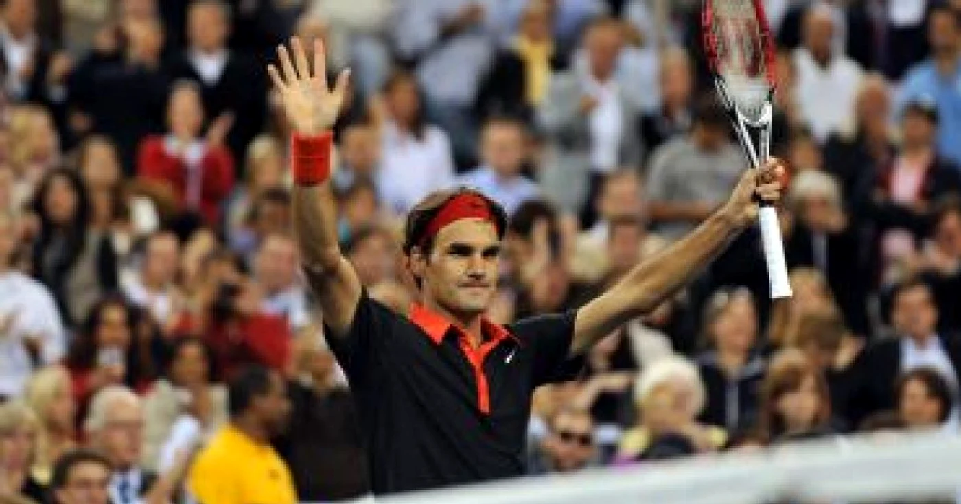 TENIS: Federer, fără probleme în turul trei la US Open