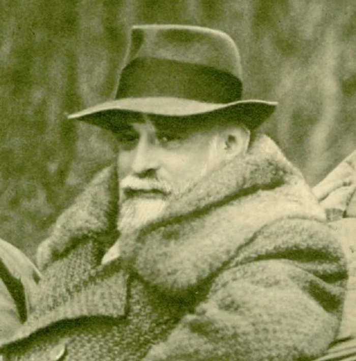 Constantin I. C. Brătianu FOTO: Wikipedia