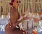 Anamaria Vaida, alias Ariel, a fost una dintre Ispitele sezonului 8 de la Insula Iubirii foto: Instagram