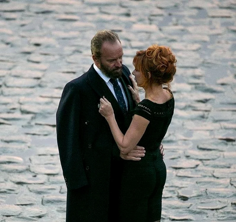 Sting Mylene Farmer jpeg