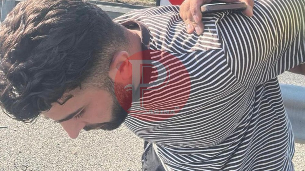 Cetățeanul turc suspect că ar fi comandat atacul din Centrul Vechi a fost prins înainte să părăsească țara