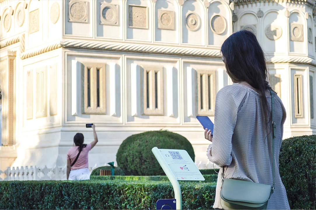 Arta de a rezista, ep. 4. Orașul pe care îl descoperi din nou: adolescenții din Sulina dau voce patrimoniului local