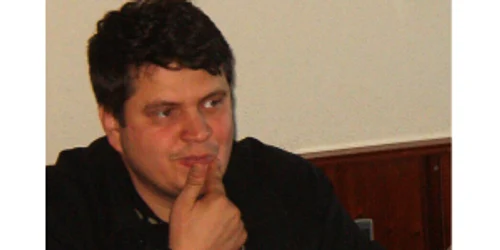 Sorin Zaharcu