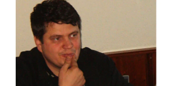 Sorin Zaharcu