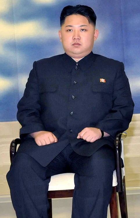 
    Kim Jong un (Reuters)  