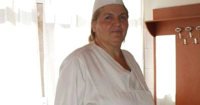 Alba Iulia: Portret. Eugenia Bălaş a făcut schimb de reţete culinare cu ambasadorul Spaniei