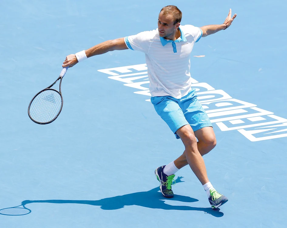 
    Marius Copil  