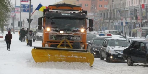 Află cum se circulă în Tulcea!