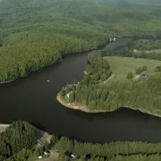 Lacul Trei Ape