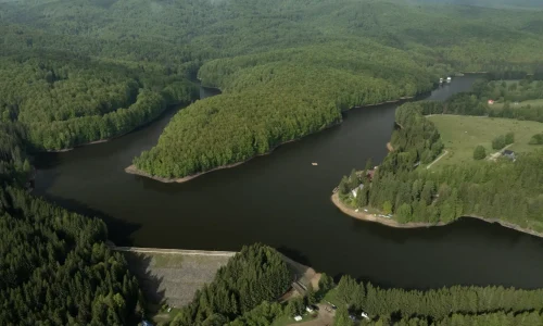 Lacul Trei Ape
